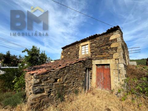 Moradia Devoluta T2 Venda em Salgueiro do Campo,Castelo Branco
