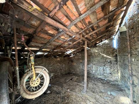 Moradia Devoluta T2 Venda em Salgueiro do Campo,Castelo Branco