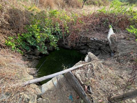 Moradia Devoluta T2 Venda em Salgueiro do Campo,Castelo Branco