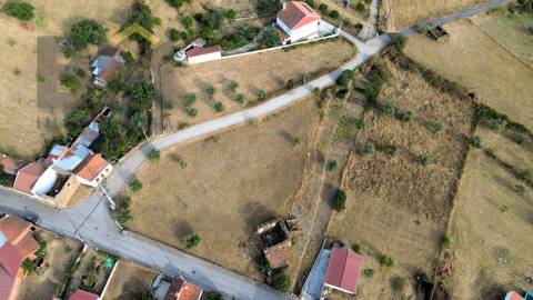 Moradia Devoluta T2 Venda em Salgueiro do Campo,Castelo Branco