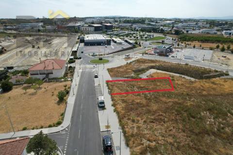 Lote de Terreno  Venda em Castelo Branco,Castelo Branco