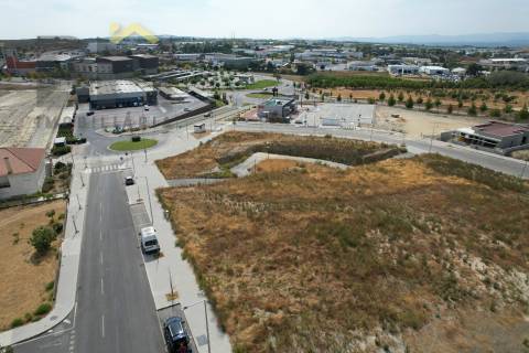 Lote de Terreno  Venda em Castelo Branco,Castelo Branco