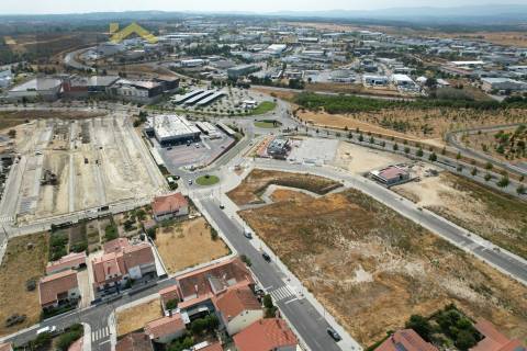 Lote de Terreno  Venda em Castelo Branco,Castelo Branco