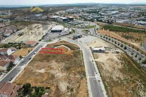 Lote de Terreno  Venda em Castelo Branco,Castelo Branco