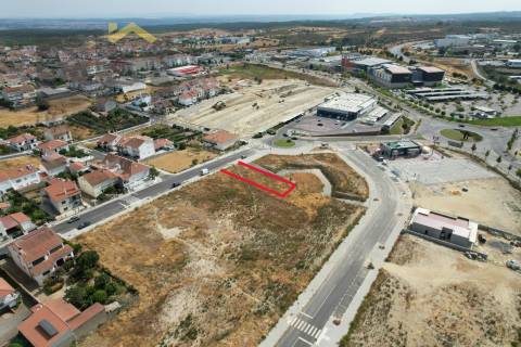 Lote de Terreno  Venda em Castelo Branco,Castelo Branco