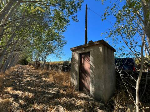 Quinta  Venda em Alcains,Castelo Branco