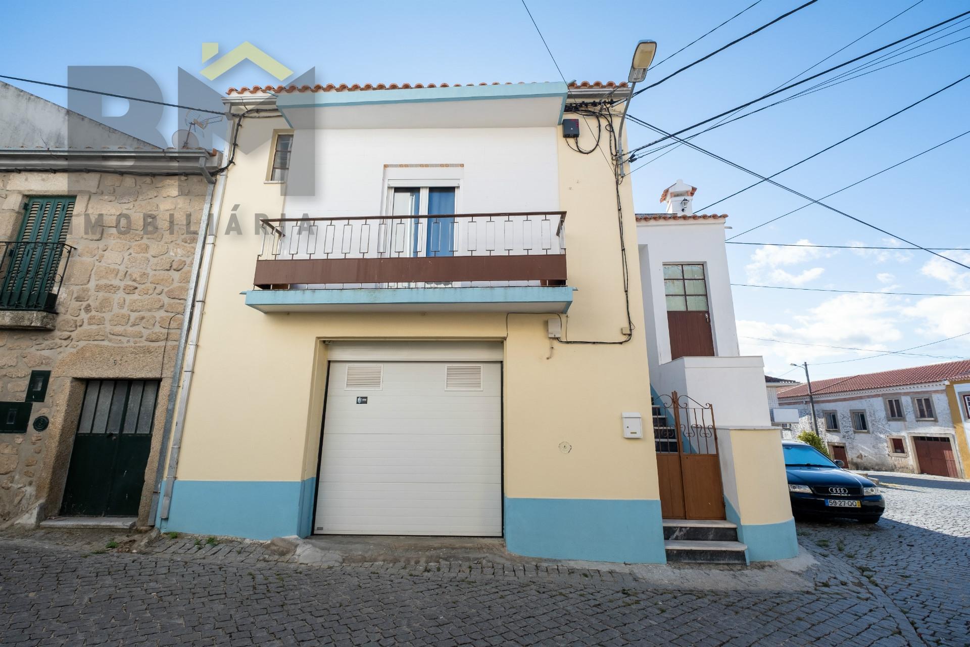 Moradia T3 Venda em Póvoa de Rio de Moinhos e Cafede,Castelo Branco