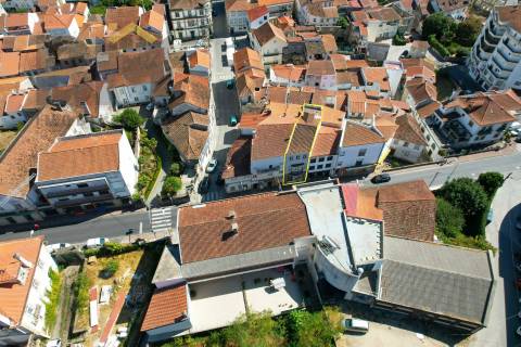 Prédio  Venda em Tortosendo,Covilhã