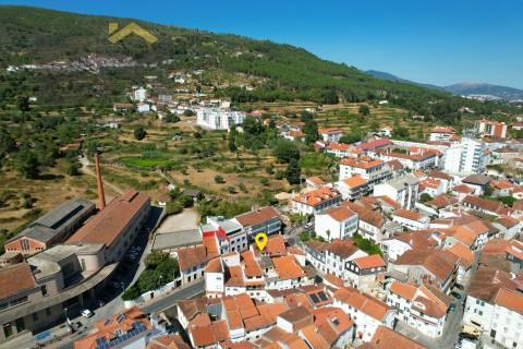 Prédio  Venda em Tortosendo,Covilhã