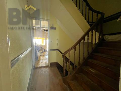 Prédio  Venda em Tortosendo,Covilhã