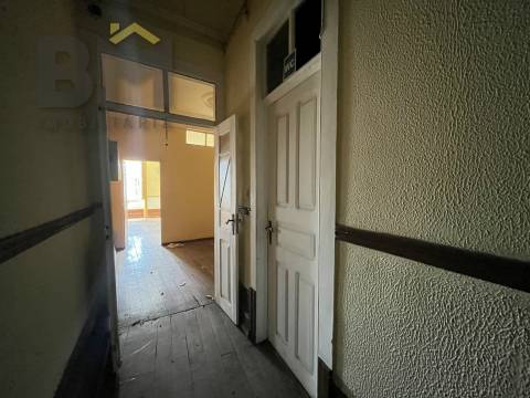 Prédio  Venda em Tortosendo,Covilhã