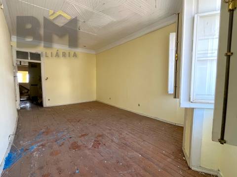 Prédio  Venda em Tortosendo,Covilhã