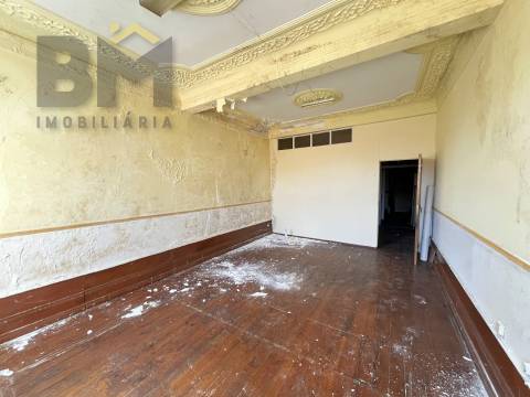 Prédio  Venda em Tortosendo,Covilhã