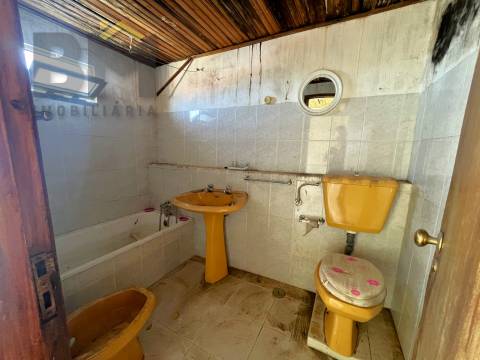 Prédio  Venda em Tortosendo,Covilhã