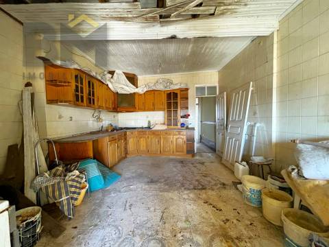 Prédio  Venda em Tortosendo,Covilhã