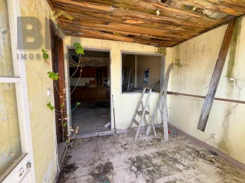 Prédio  Venda em Tortosendo,Covilhã