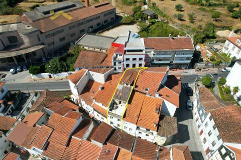 Prédio  Venda em Tortosendo,Covilhã