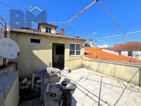 Prédio  Venda em Tortosendo,Covilhã