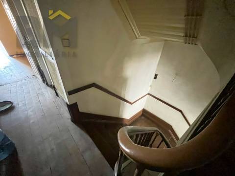 Prédio  Venda em Tortosendo,Covilhã