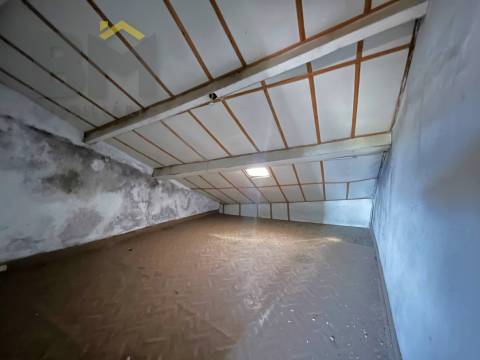 Prédio  Venda em Tortosendo,Covilhã