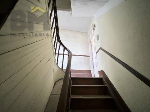 Prédio  Venda em Tortosendo,Covilhã