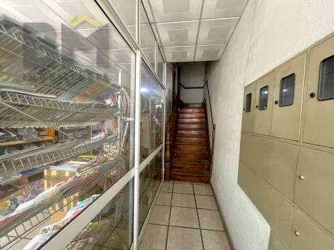 Prédio  Venda em Tortosendo,Covilhã