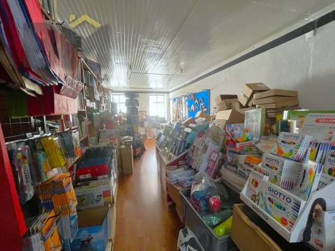 Prédio  Venda em Tortosendo,Covilhã