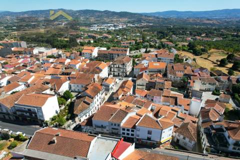 Prédio  Venda em Tortosendo,Covilhã