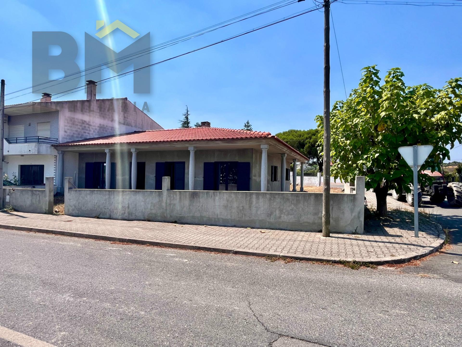 Moradia T3 Venda em Cebolais de Cima e Retaxo,Castelo Branco