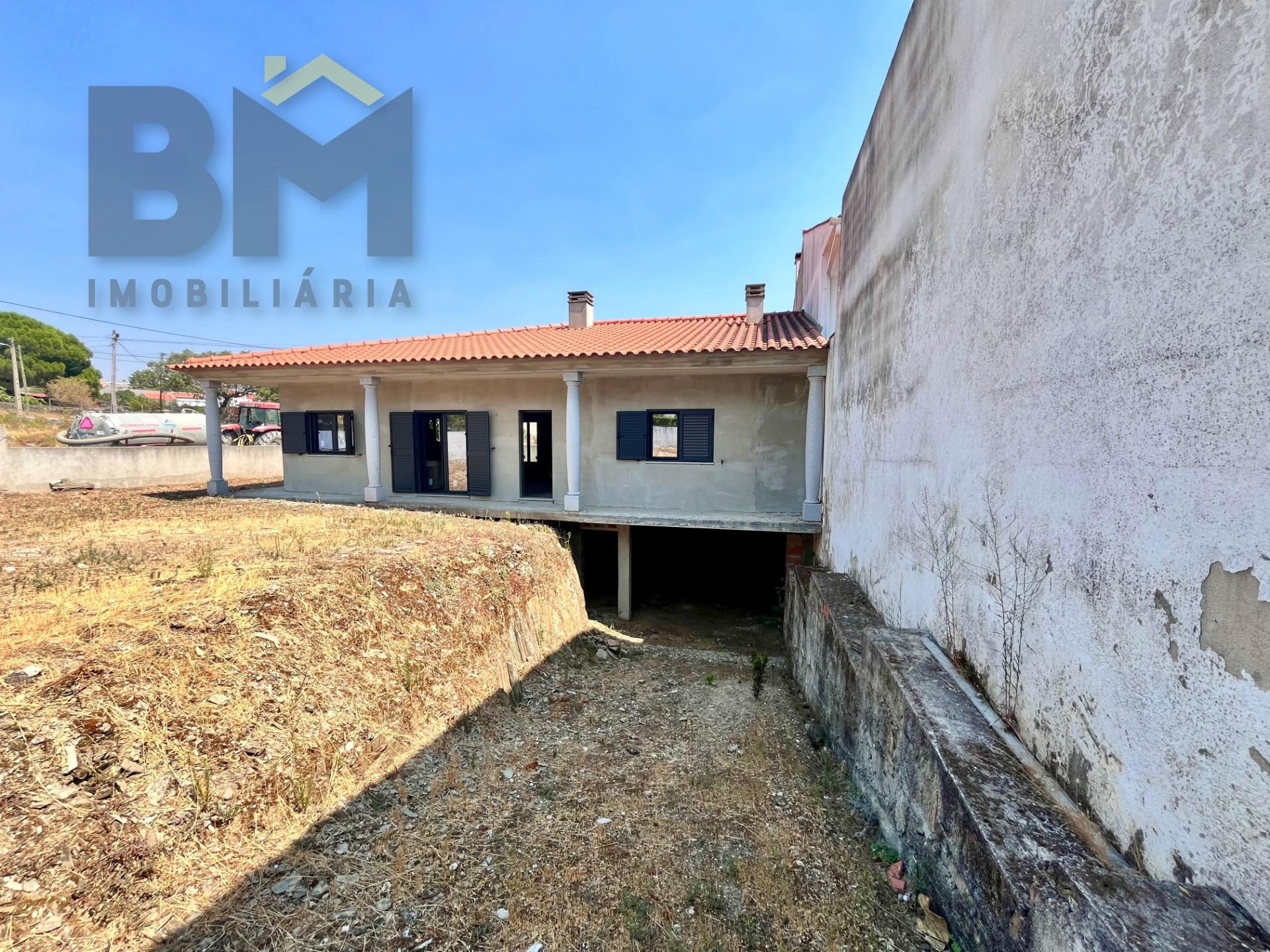 Moradia T3 Venda em Cebolais de Cima e Retaxo,Castelo Branco