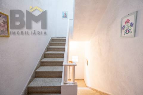 Moradia T3 Venda em Escalos de Baixo e Mata,Castelo Branco