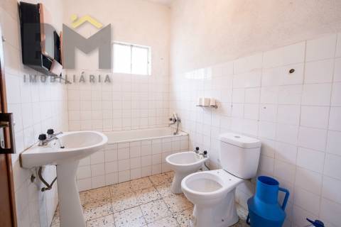 Moradia T3 Venda em Escalos de Baixo e Mata,Castelo Branco