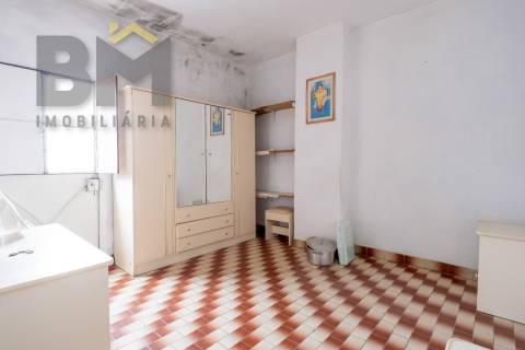 Moradia T3 Venda em Escalos de Baixo e Mata,Castelo Branco