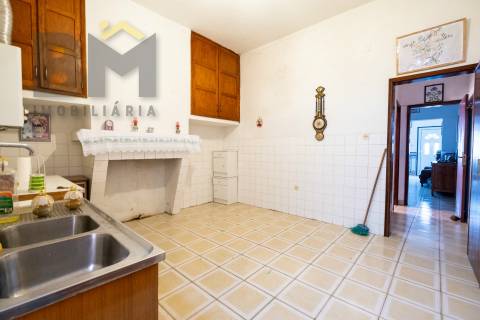 Moradia T3 Venda em Escalos de Baixo e Mata,Castelo Branco