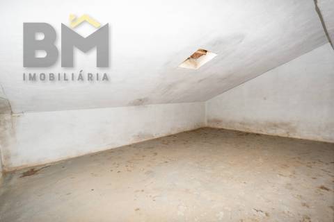 Moradia T3 Venda em Escalos de Baixo e Mata,Castelo Branco