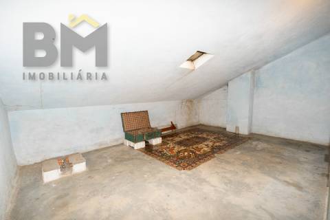 Moradia T3 Venda em Escalos de Baixo e Mata,Castelo Branco