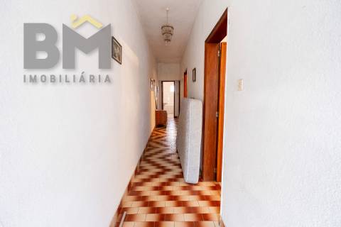 Moradia T3 Venda em Escalos de Baixo e Mata,Castelo Branco