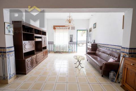 Moradia T3 Venda em Escalos de Baixo e Mata,Castelo Branco