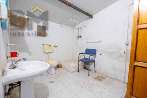 Moradia T3 Venda em Escalos de Baixo e Mata,Castelo Branco