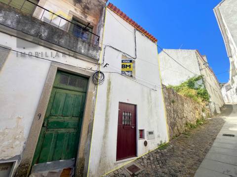 Moradia T1 Venda em Castelo Branco,Castelo Branco