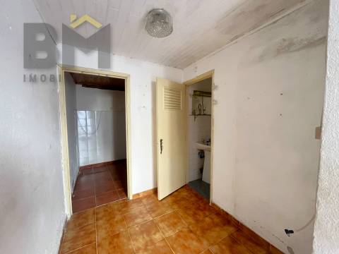 Moradia T1 Venda em Castelo Branco,Castelo Branco