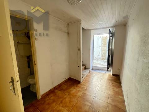 Moradia T1 Venda em Castelo Branco,Castelo Branco