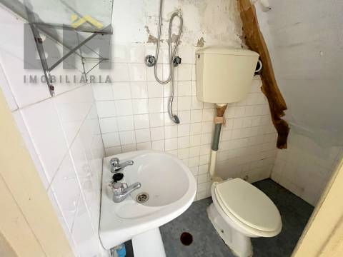 Moradia T1 Venda em Castelo Branco,Castelo Branco