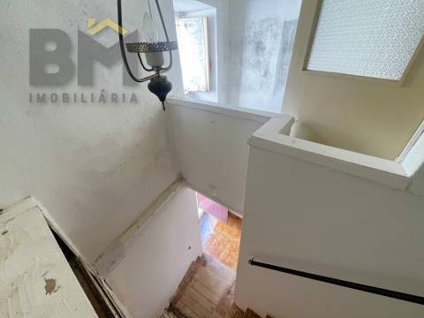 Moradia T1 Venda em Castelo Branco,Castelo Branco