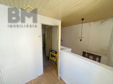 Moradia T1 Venda em Castelo Branco,Castelo Branco