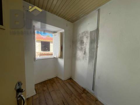 Moradia T1 Venda em Castelo Branco,Castelo Branco