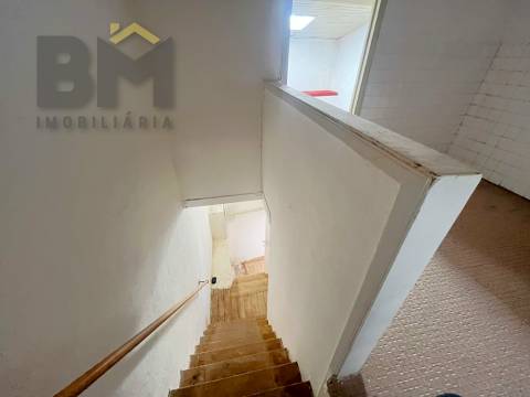 Moradia T1 Venda em Castelo Branco,Castelo Branco