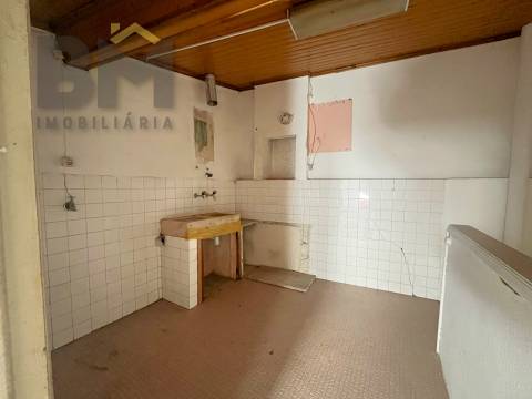 Moradia T1 Venda em Castelo Branco,Castelo Branco