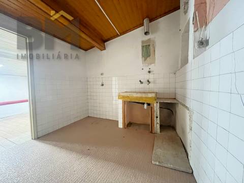 Moradia T1 Venda em Castelo Branco,Castelo Branco