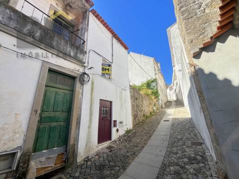 Moradia T1 Venda em Castelo Branco,Castelo Branco